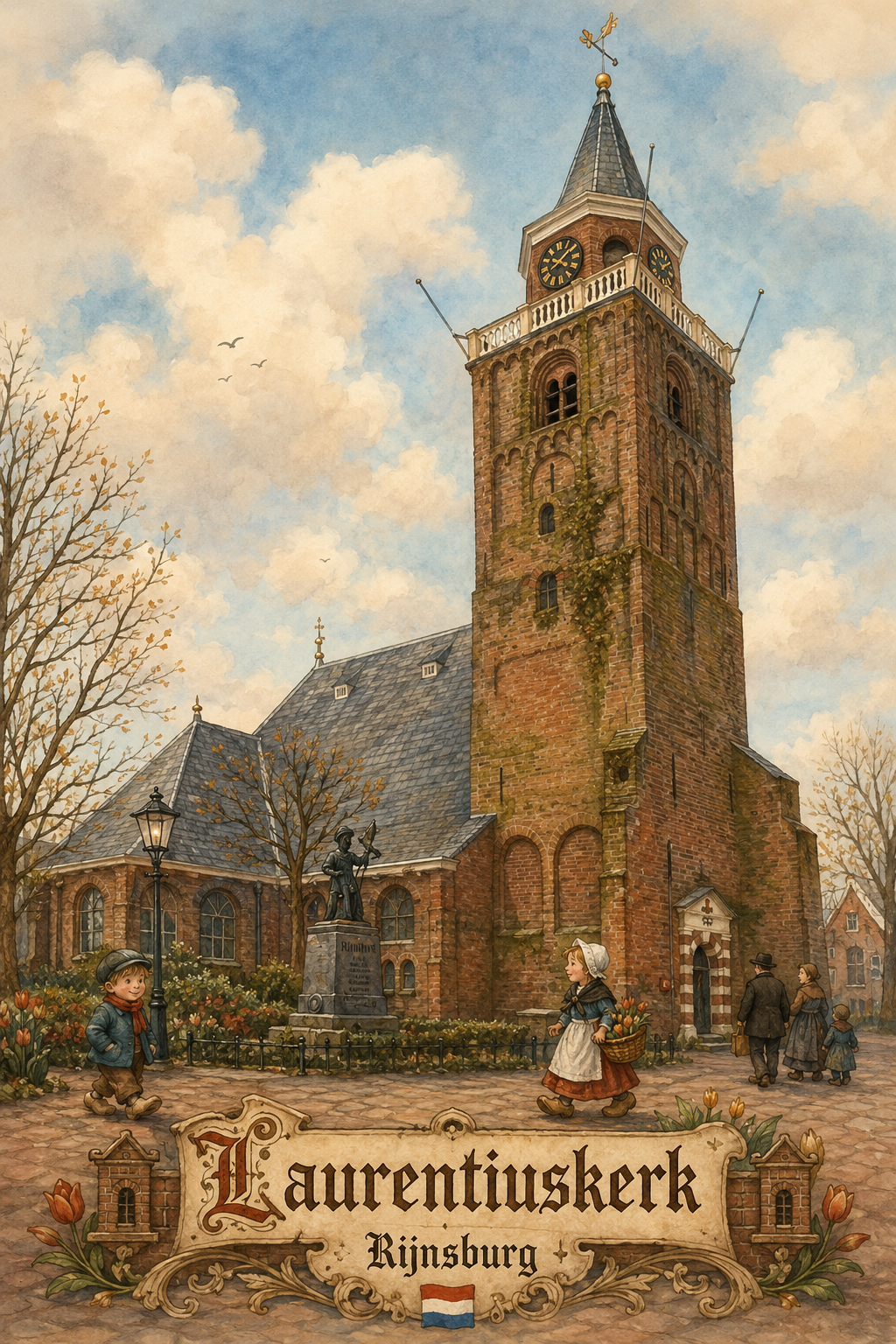 Laurentiuskerk