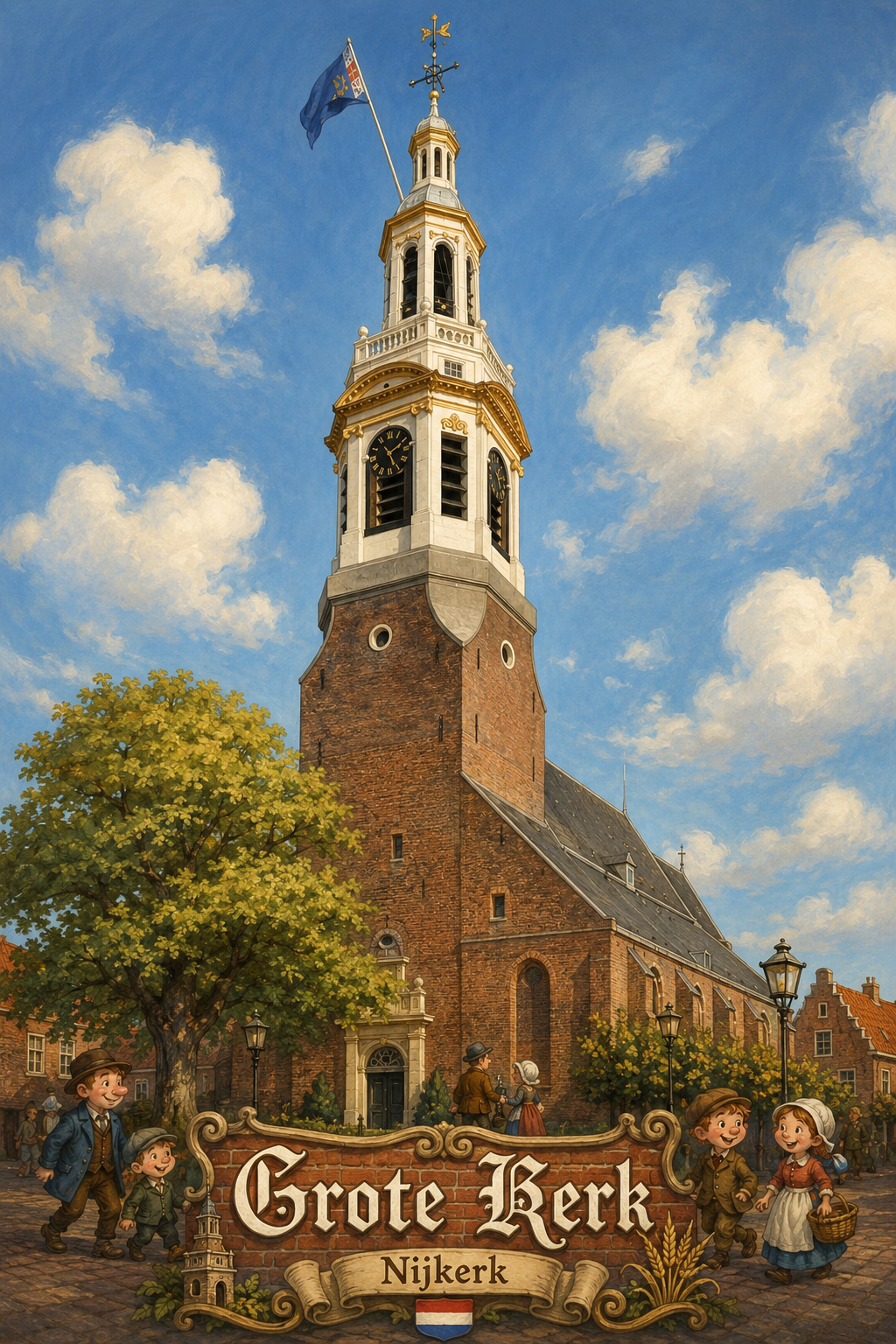 Grote Kerk