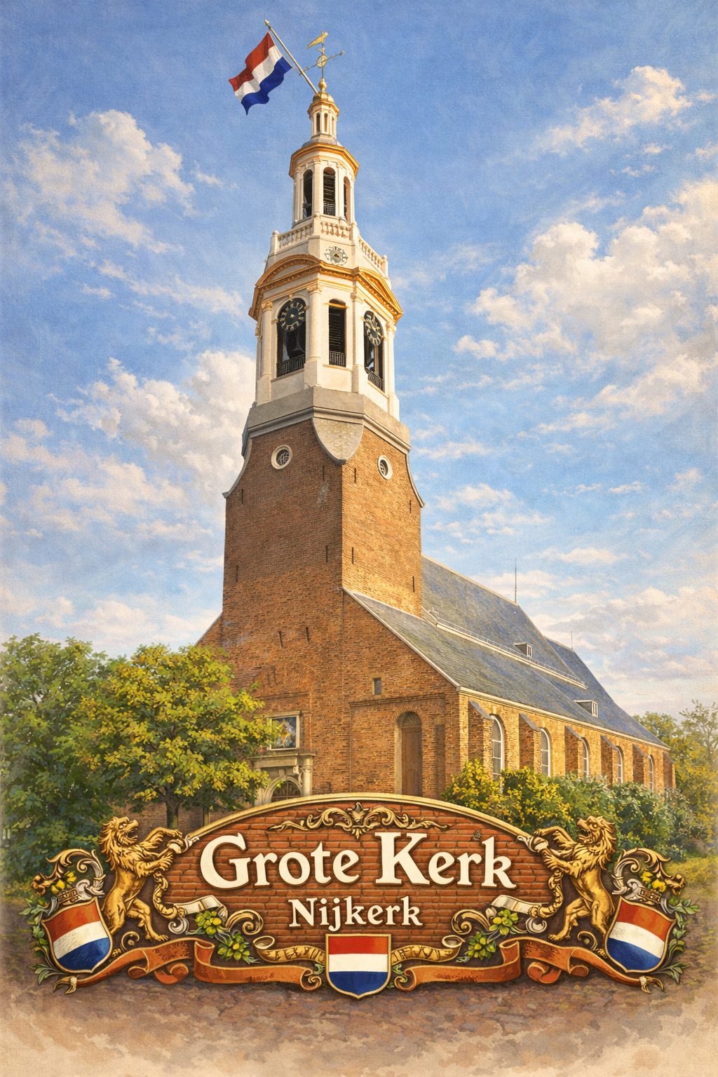 Grote Kerk