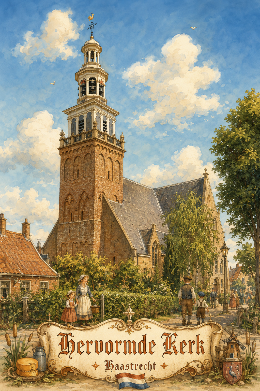 Hervormde Kerk