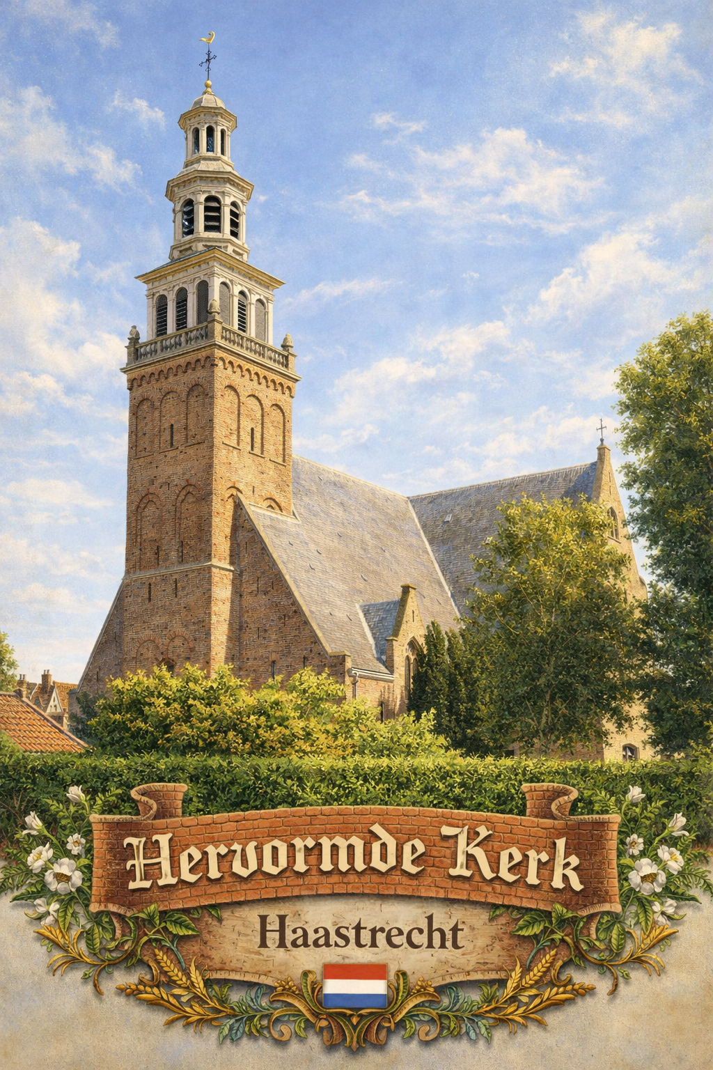Hervormde Kerk