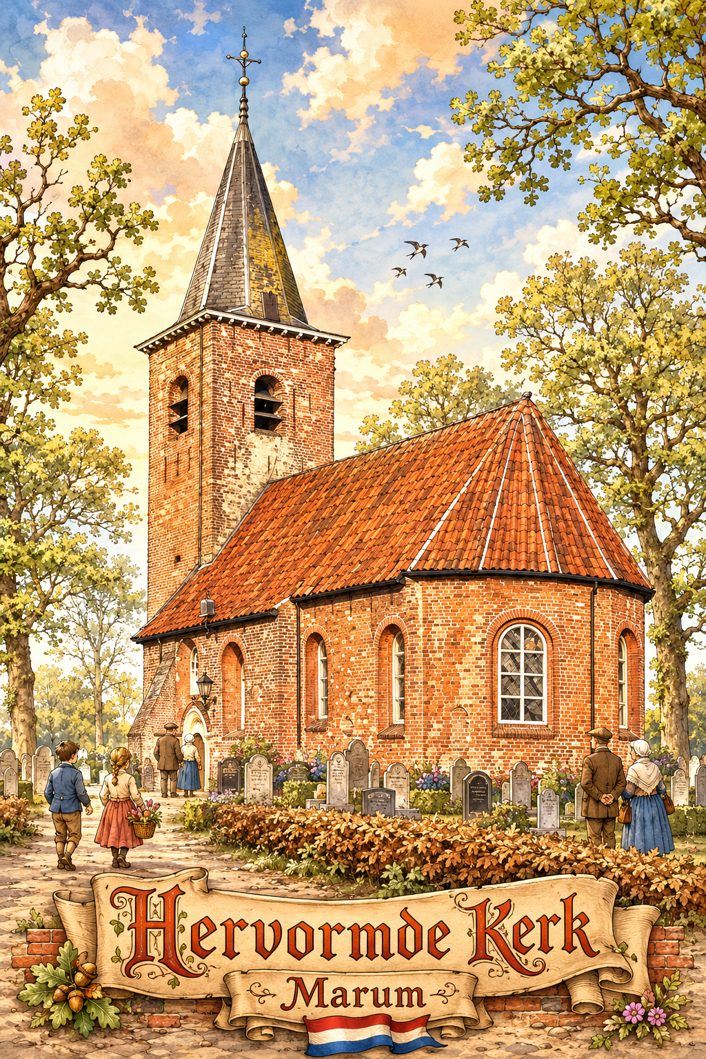 Hervormde Kerk
