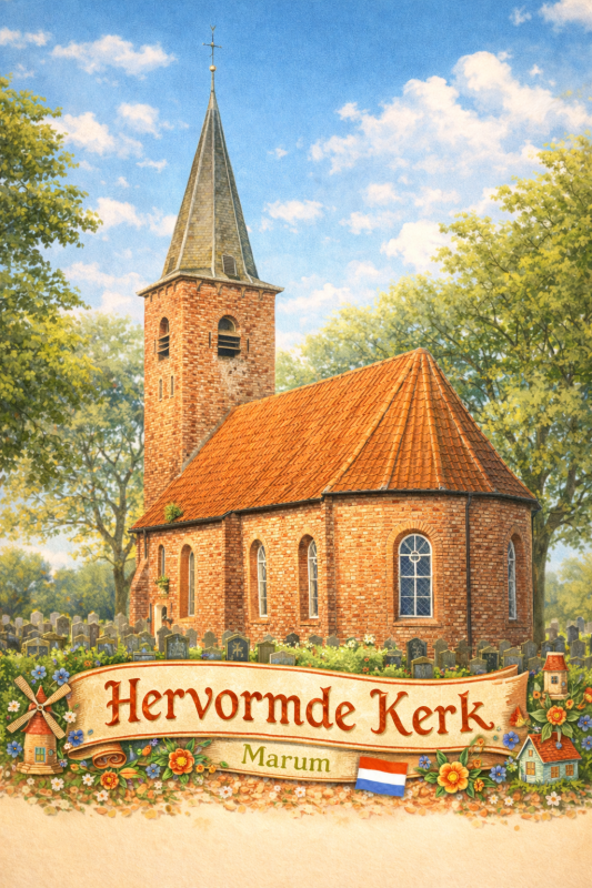 Hervormde Kerk
