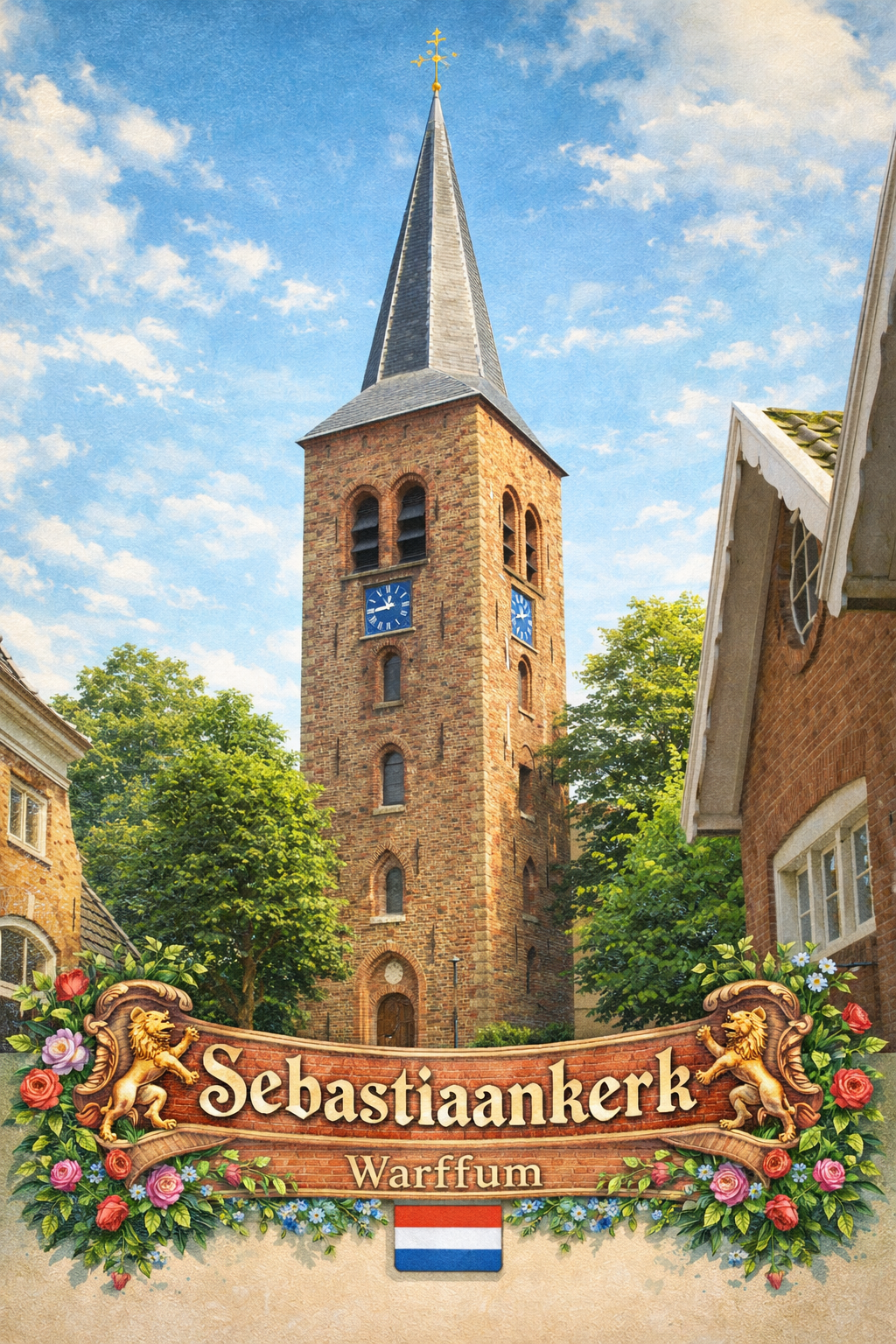 Sebastiaankerk