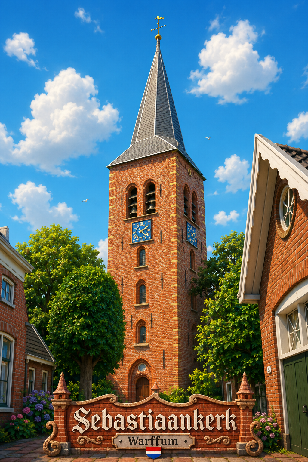 Sebastiaankerk