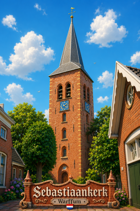 Sebastiaankerk