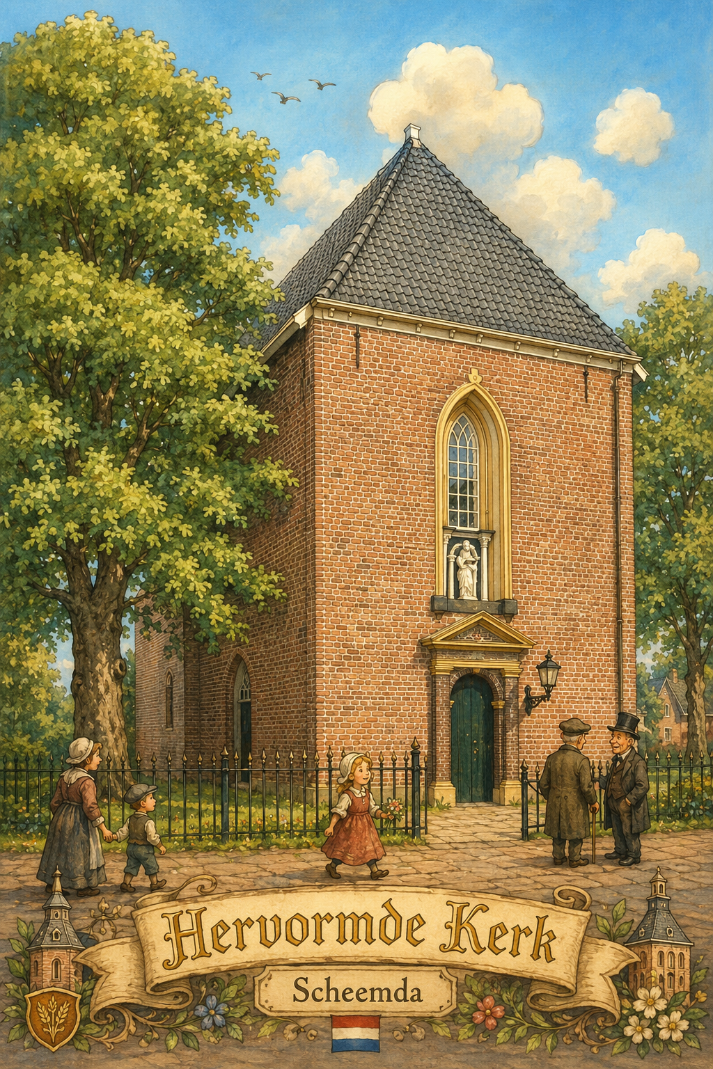 Hervormde Kerk