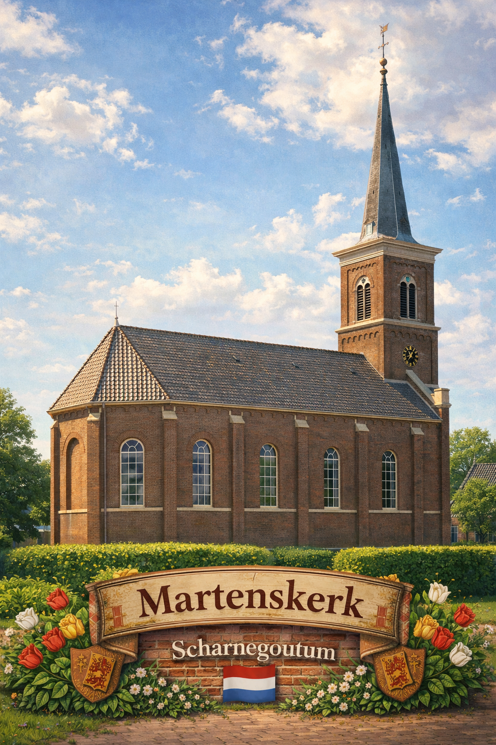Martenskerk