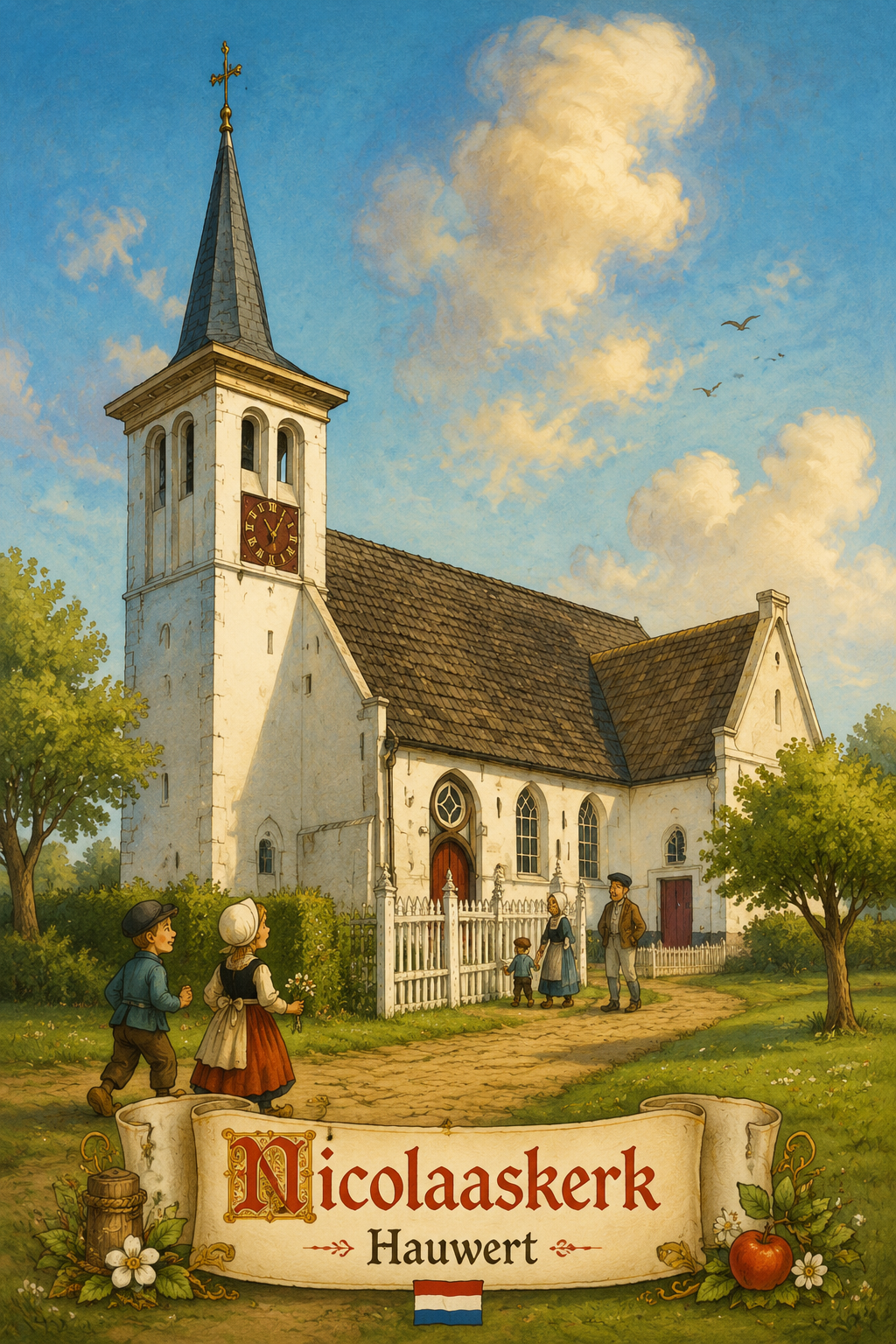 Nicolaaskerk