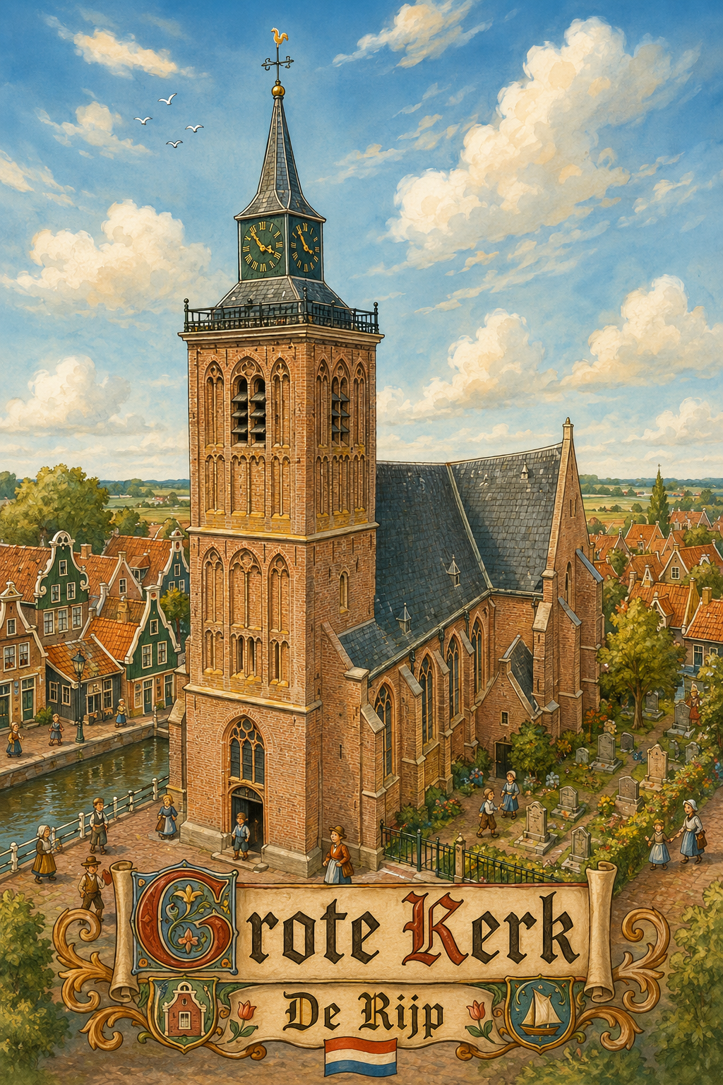 Grote Kerk