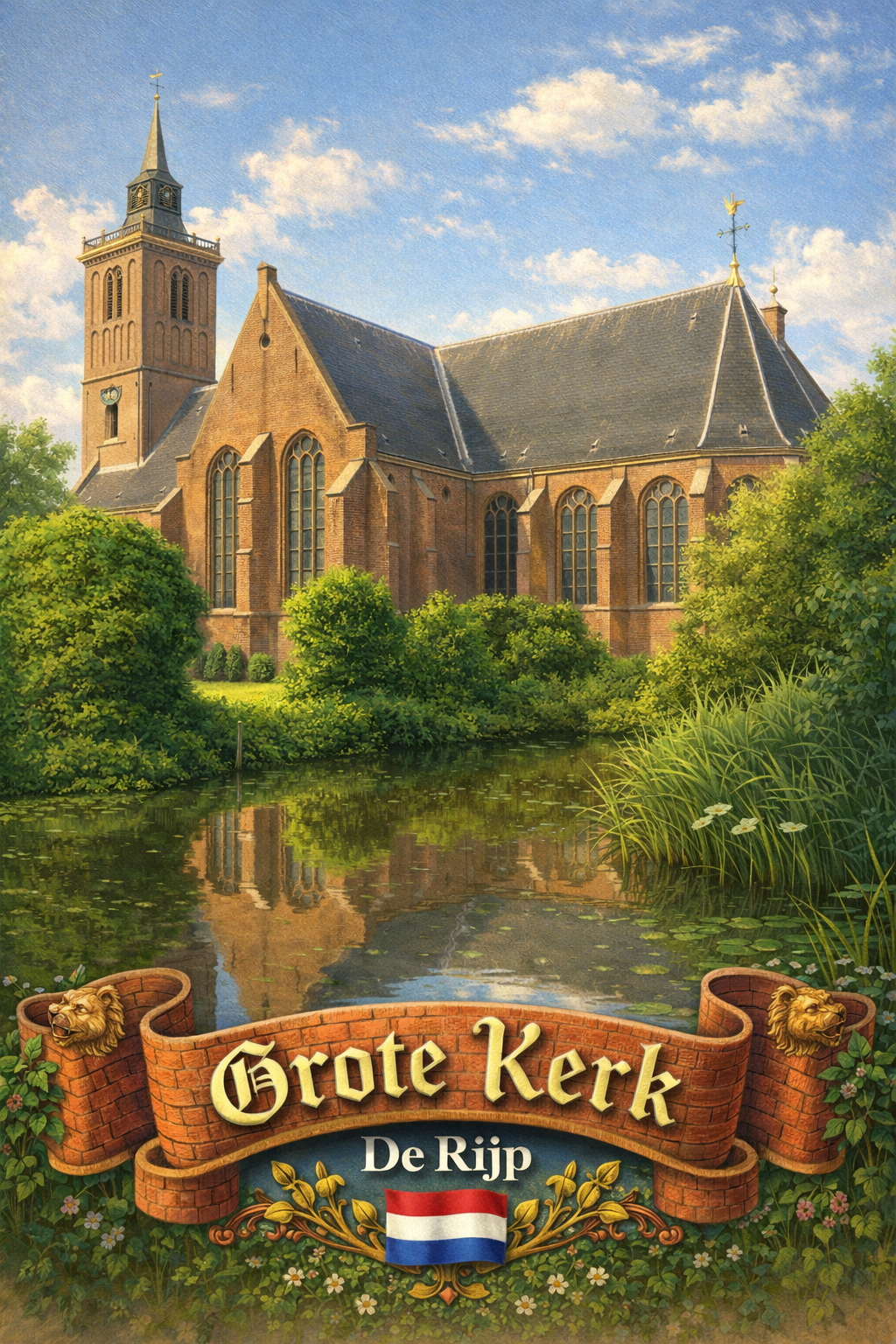 Grote Kerk