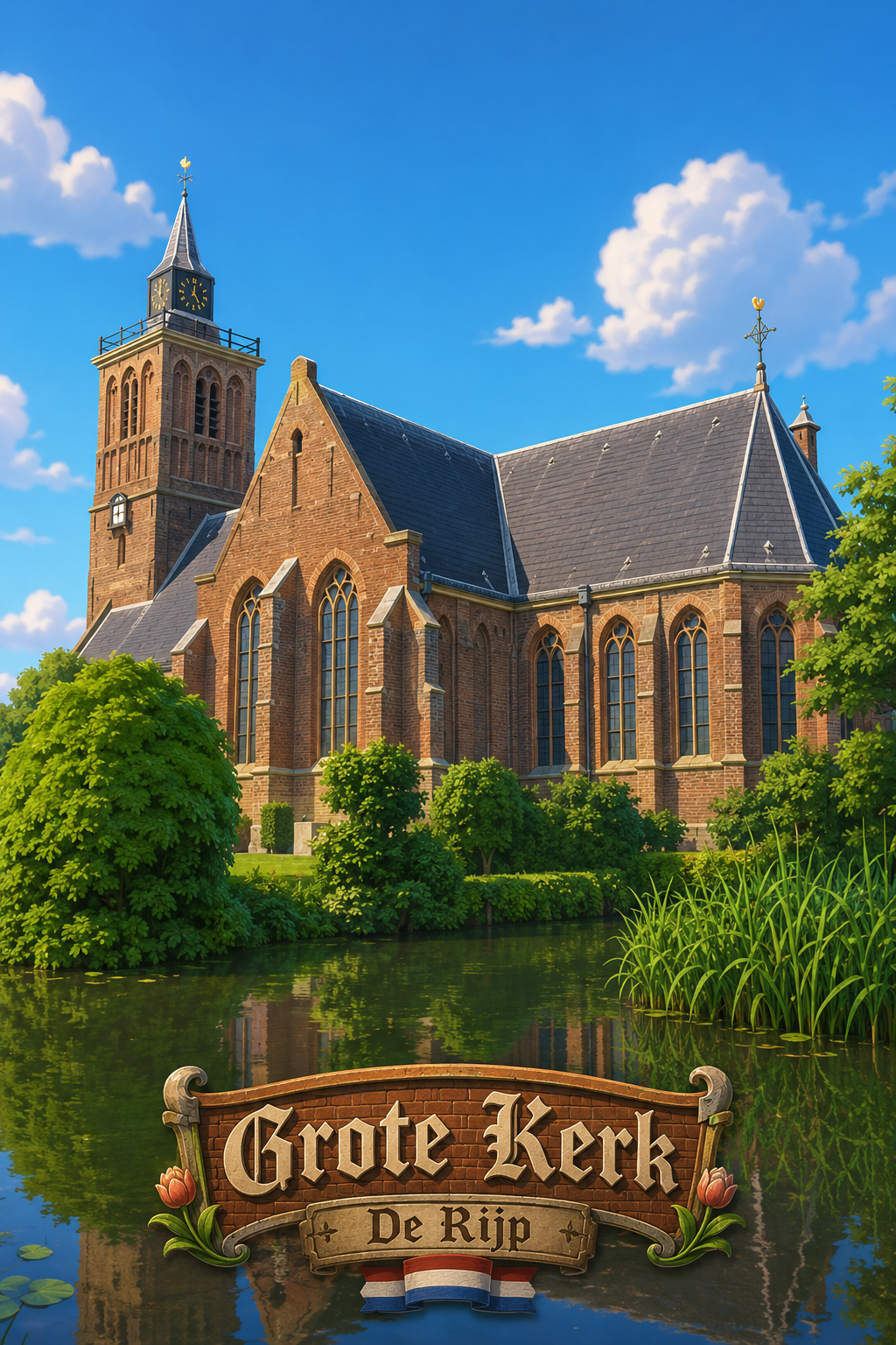 Grote Kerk