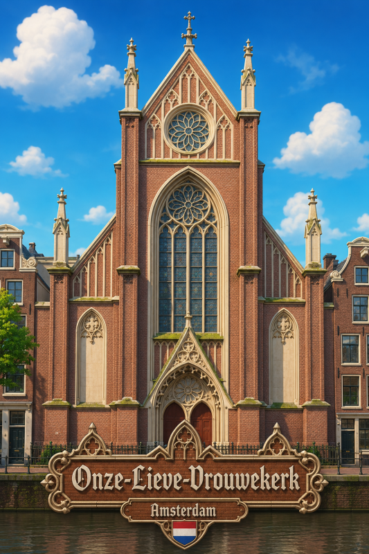 Onze-Lieve-Vrouwekerk