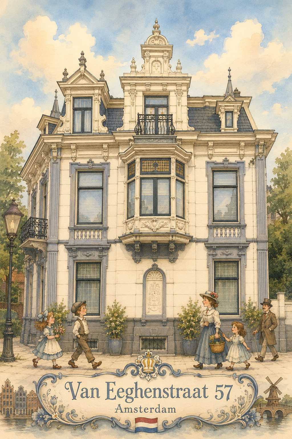 Van Eeghenstraat 57