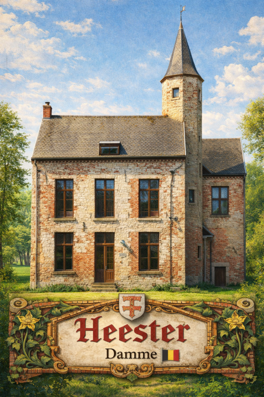 Heester