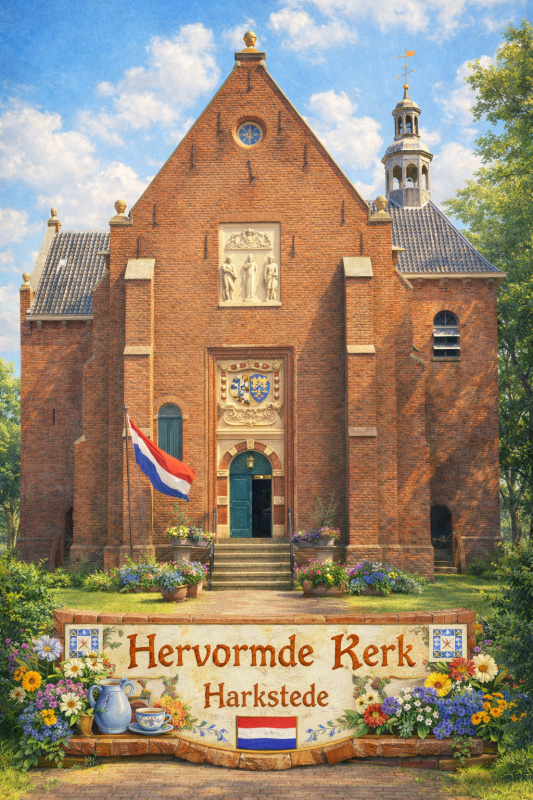 Hevormde Kerk