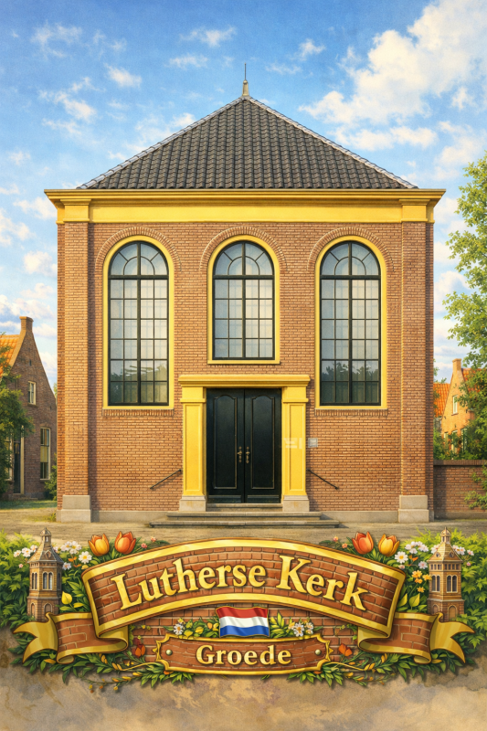 Lutherse Kerk