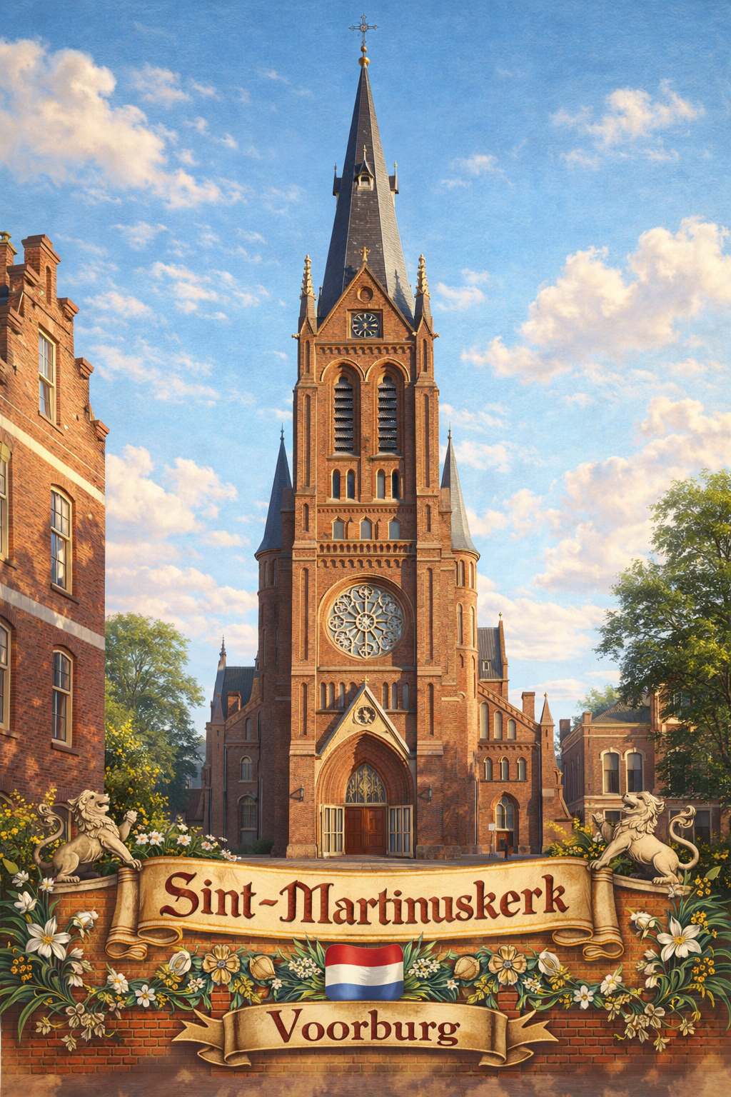 Sint-Martinuskerk