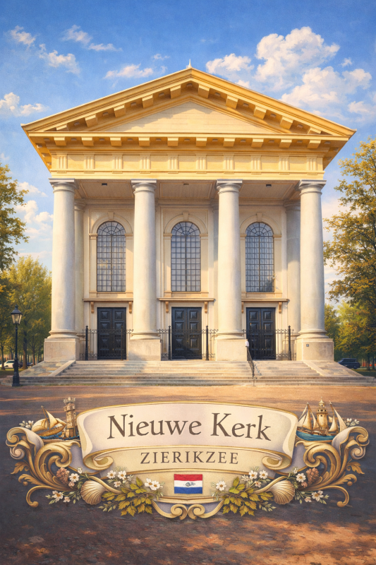 Nieuwe Kerk
