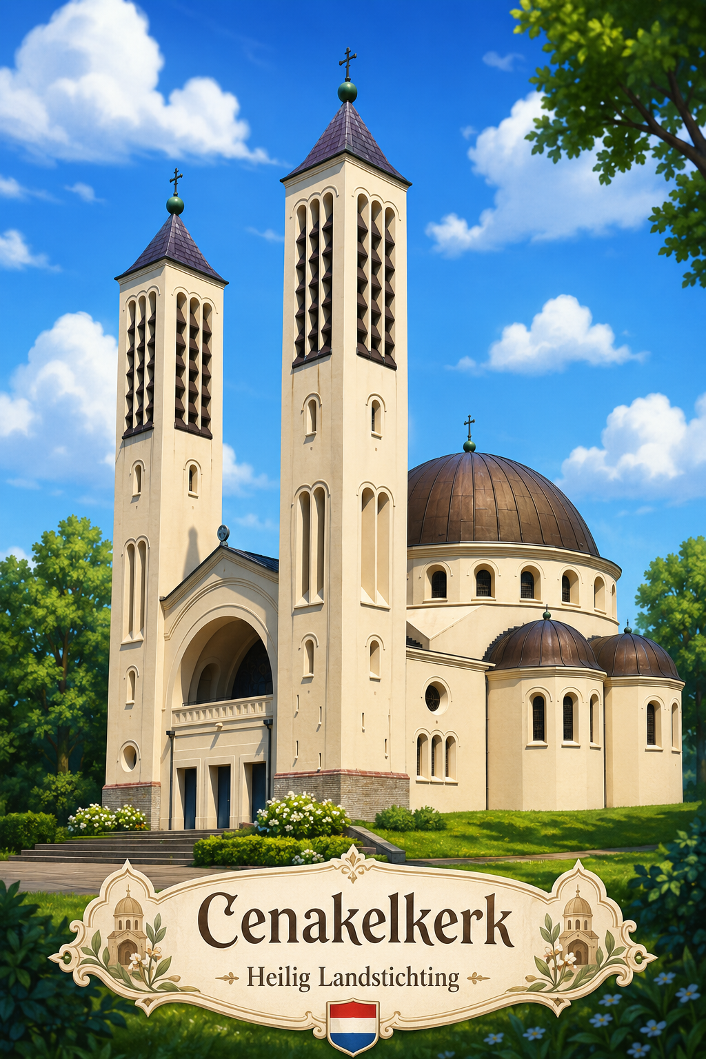 Cenakelkerk