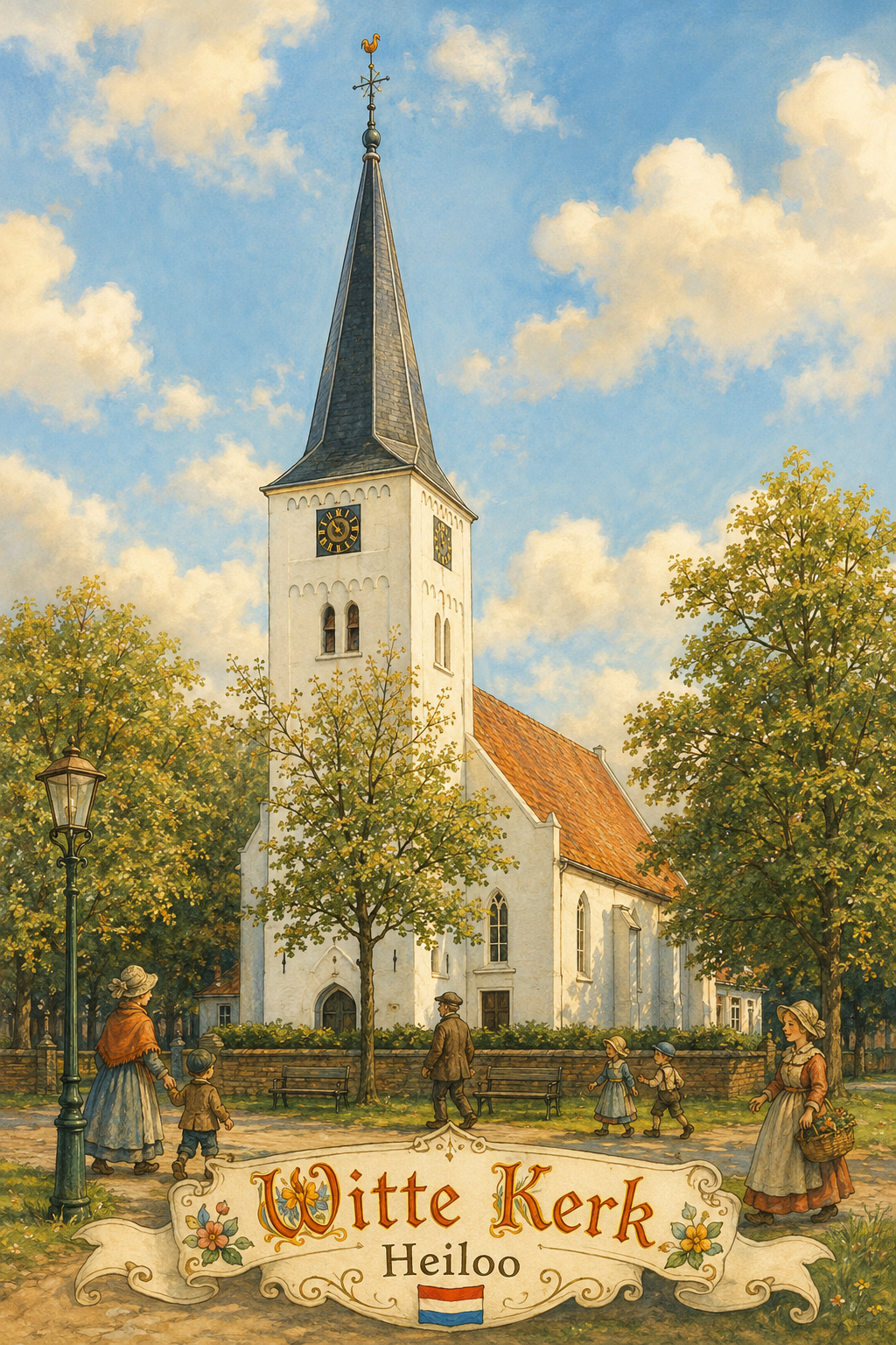 Witte Kerk
