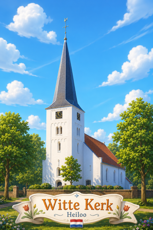 Witte Kerk
