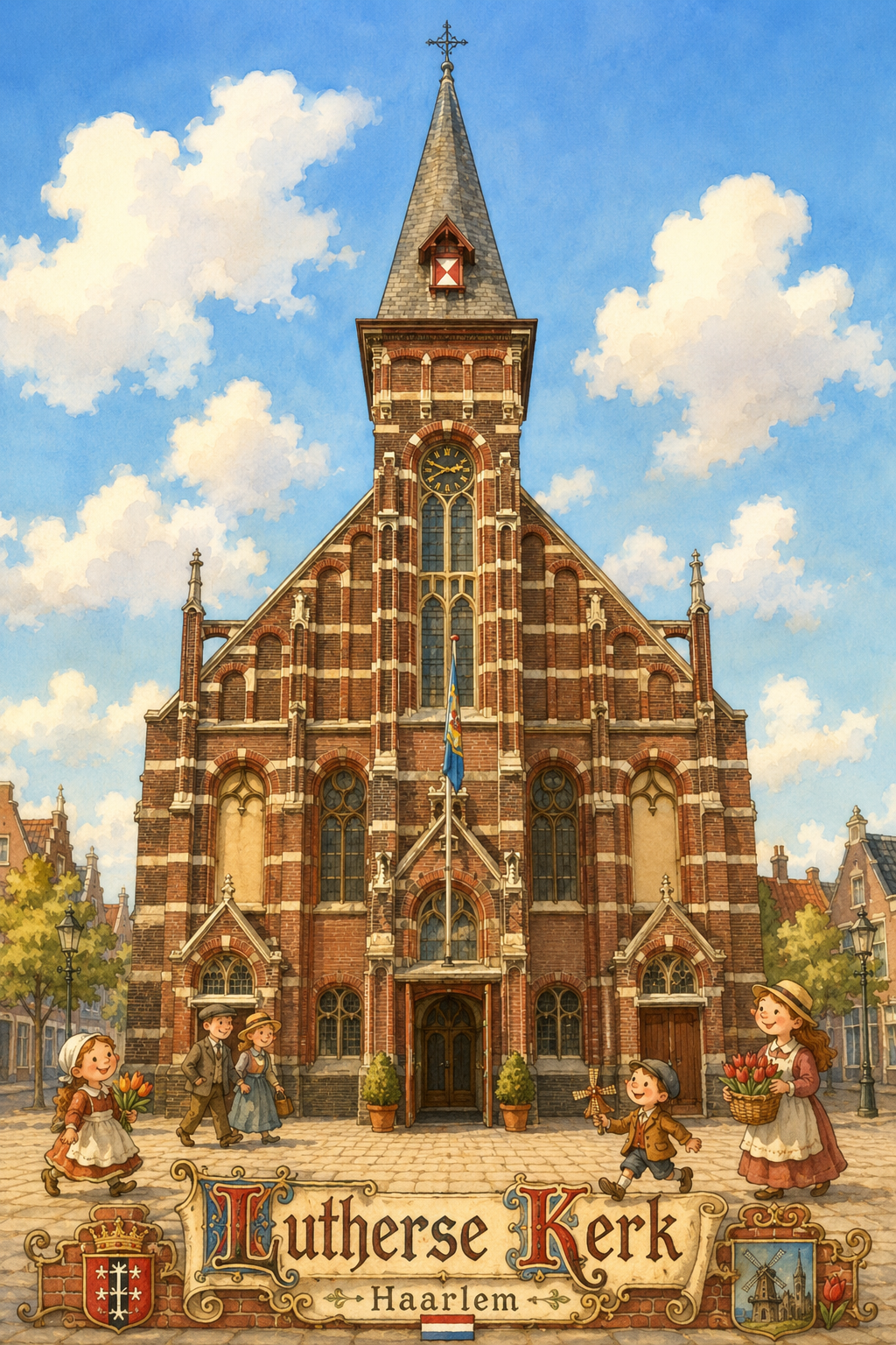 Lutherse Kerk