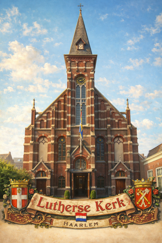 Lutherse Kerk