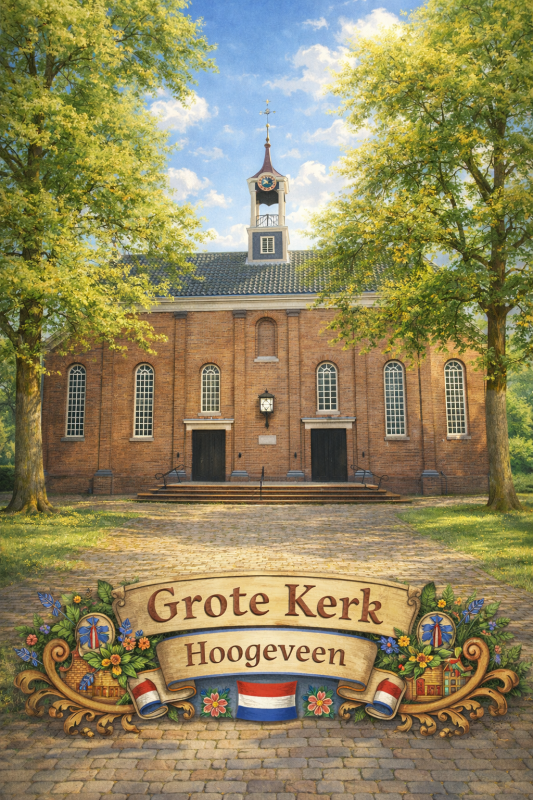 Grote Kerk