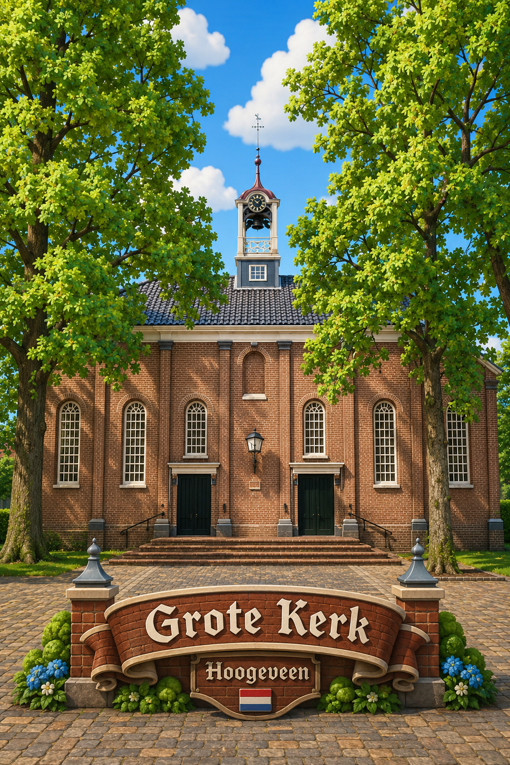 Grote Kerk