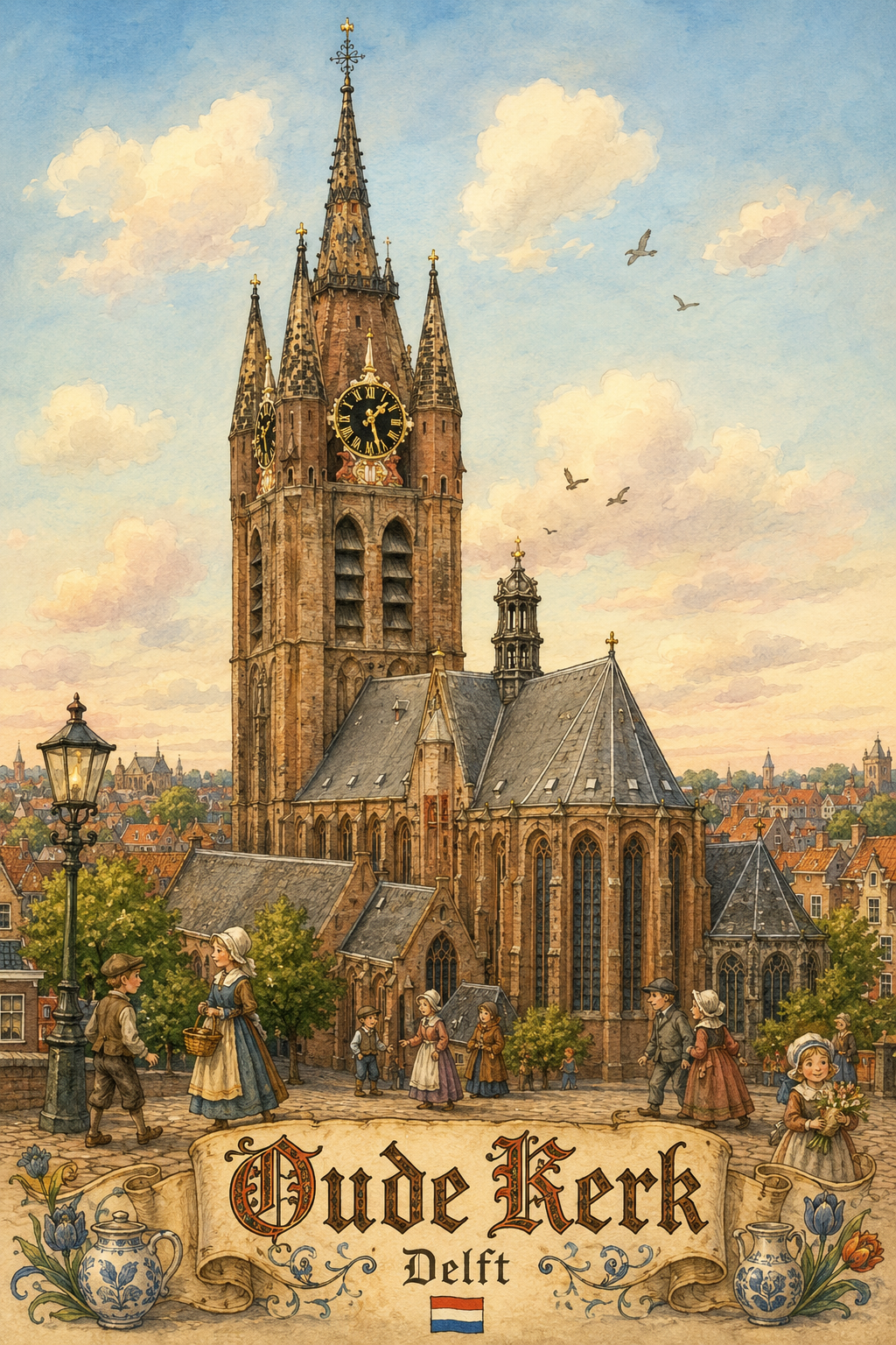 Oude Kerk