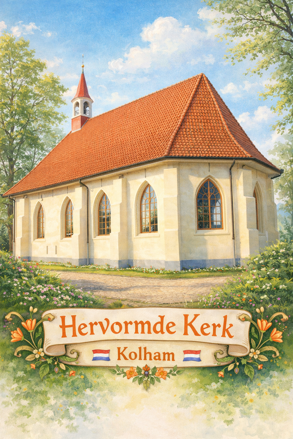 Hervormde Kerk