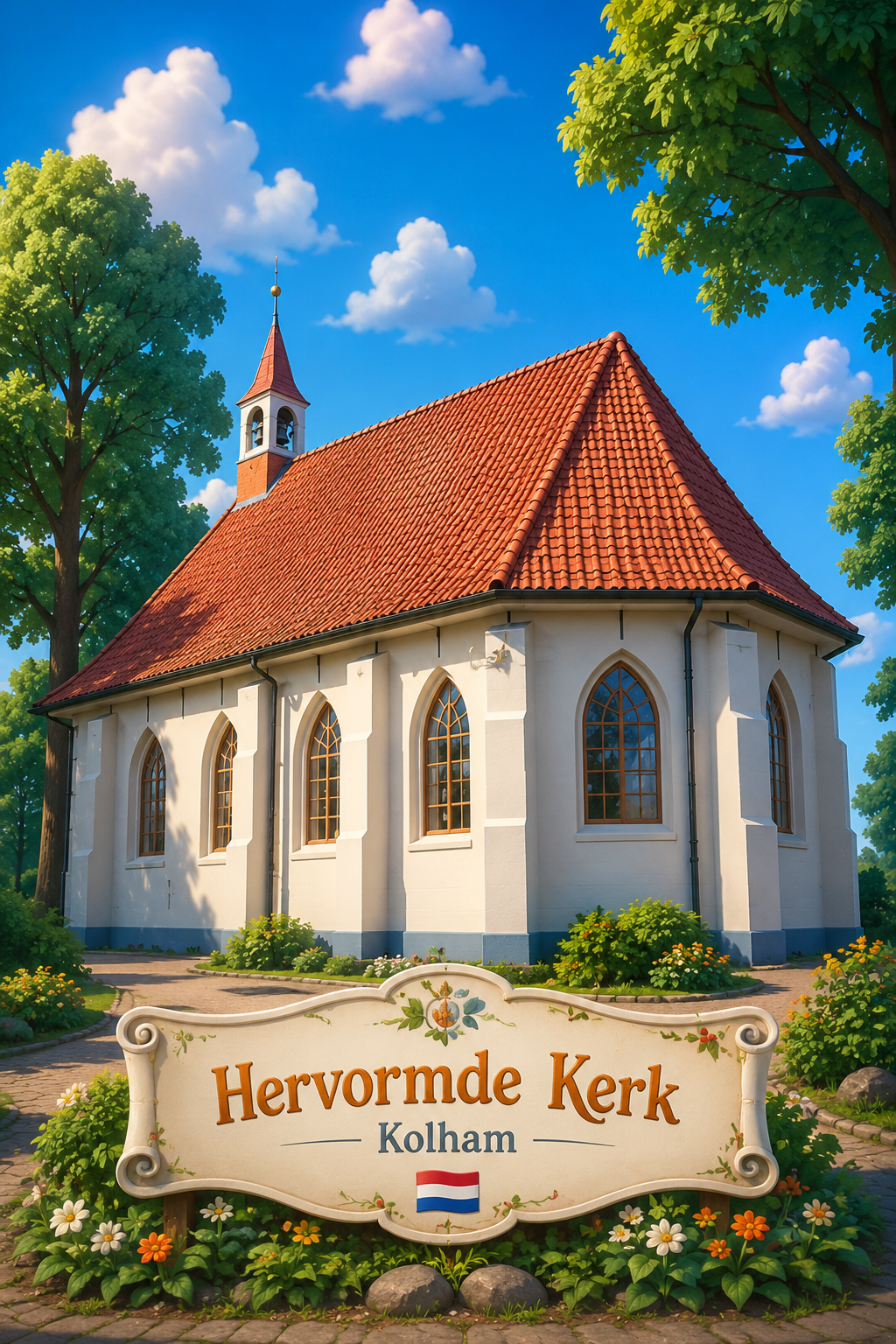 Hervormde Kerk
