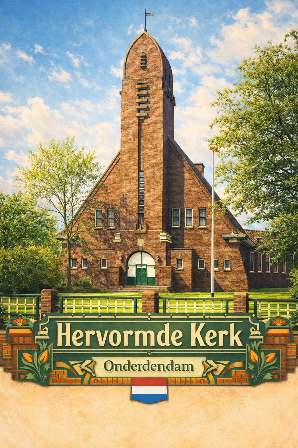 Hervormde Kerk
