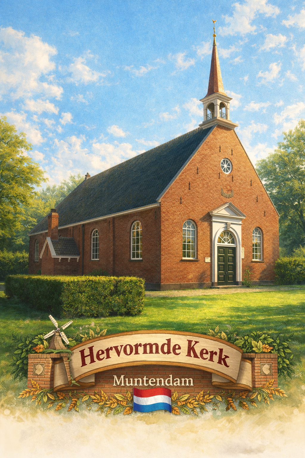 Hervormde Kerk
