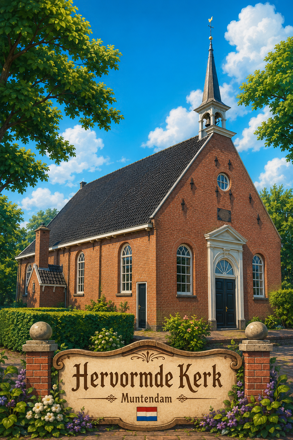 Hervormde Kerk
