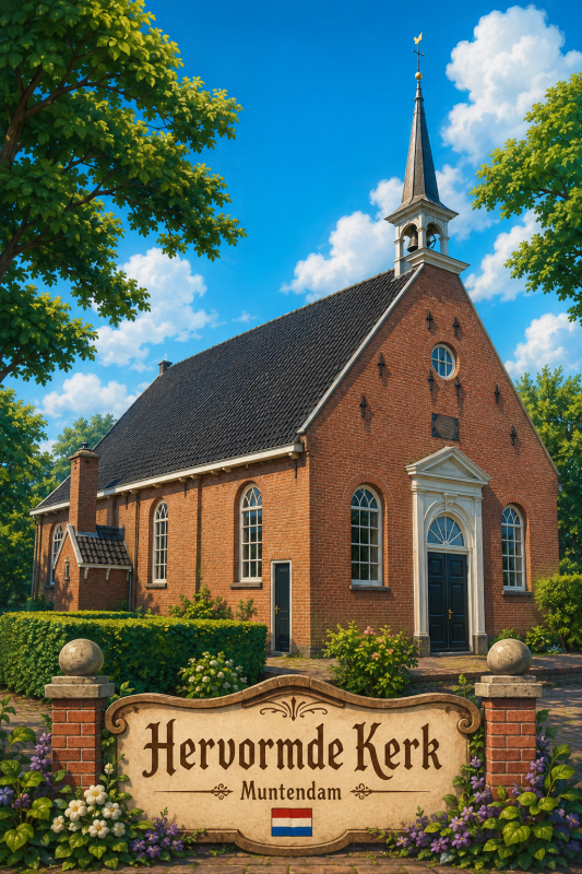 Hervormde Kerk