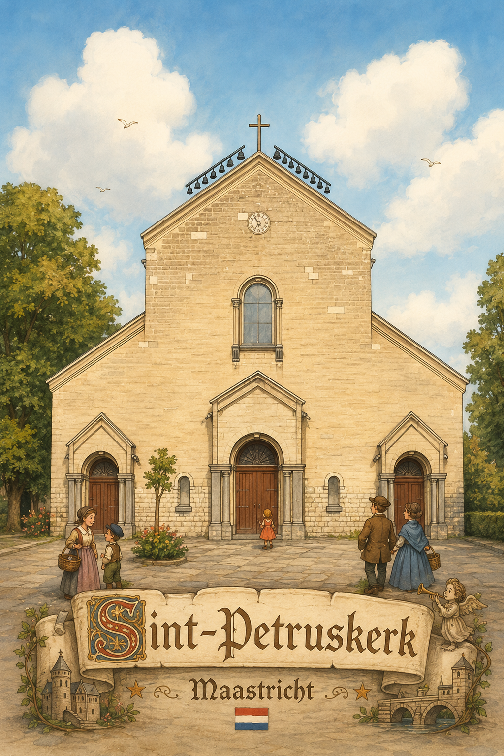 Sint-Petruskerk