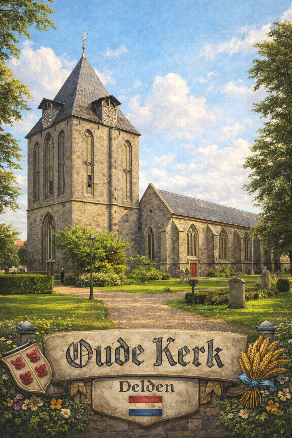 Oude Kerk