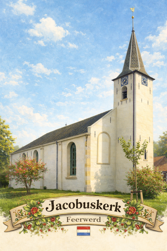 Jacobuskerk