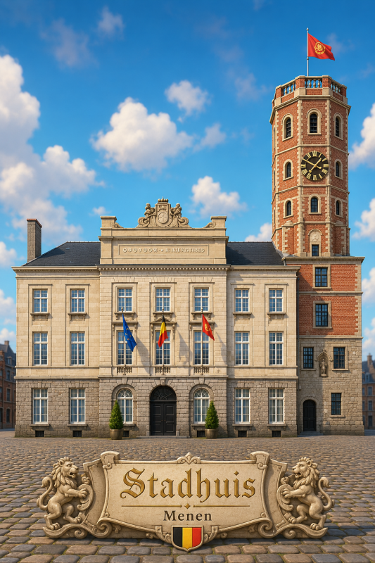 Stadhuis