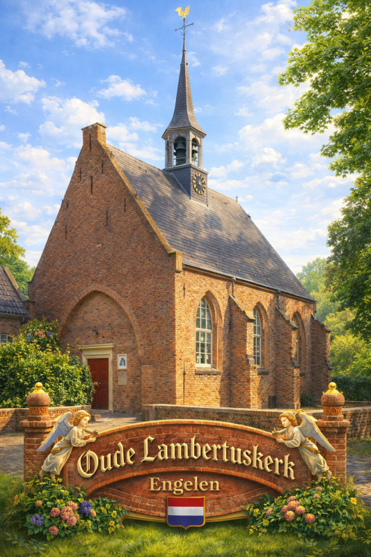 Oude Lambertuskerk