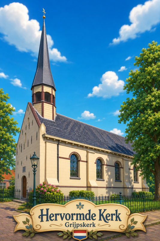 Hervormde Kerk