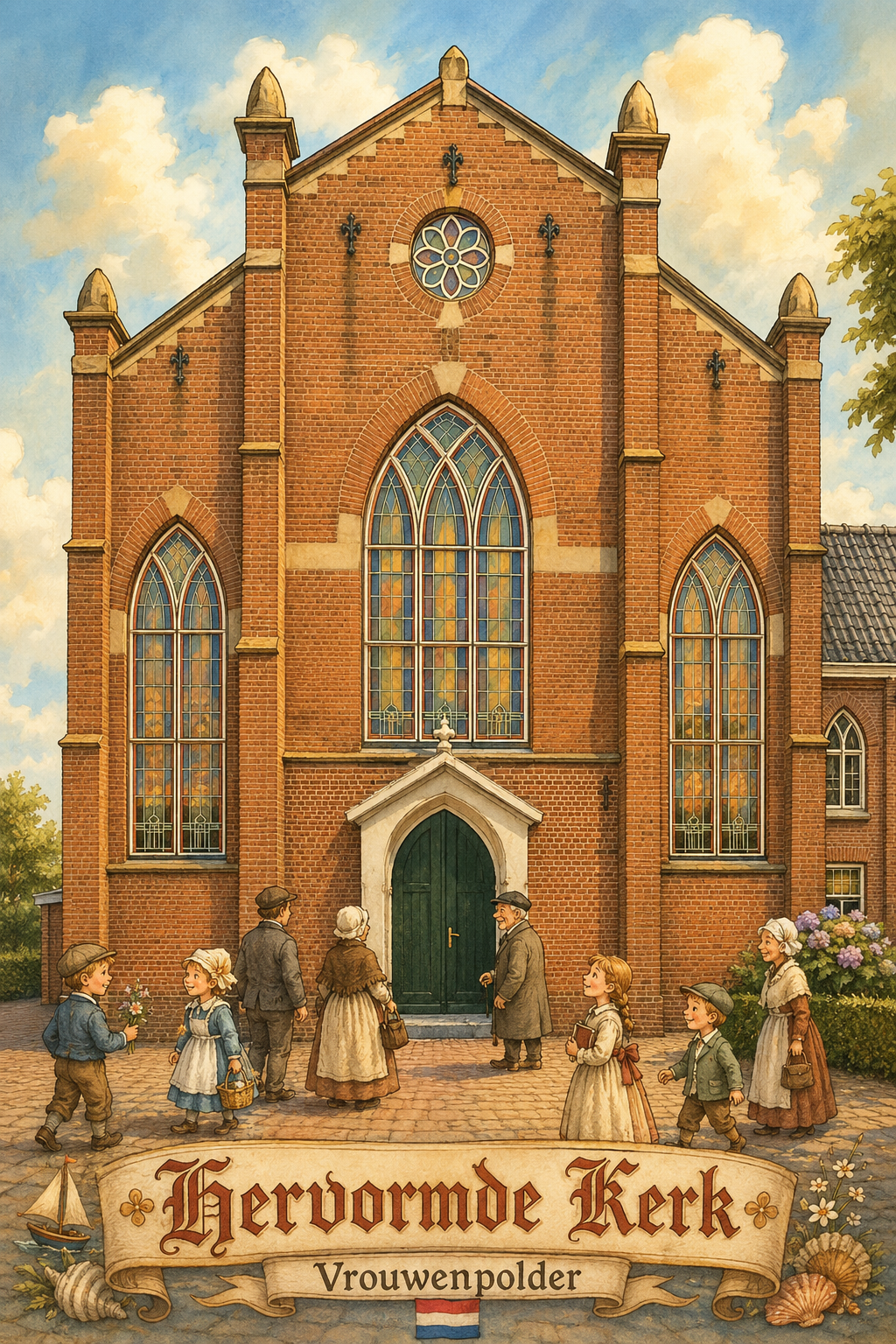 Hervormde Kerk