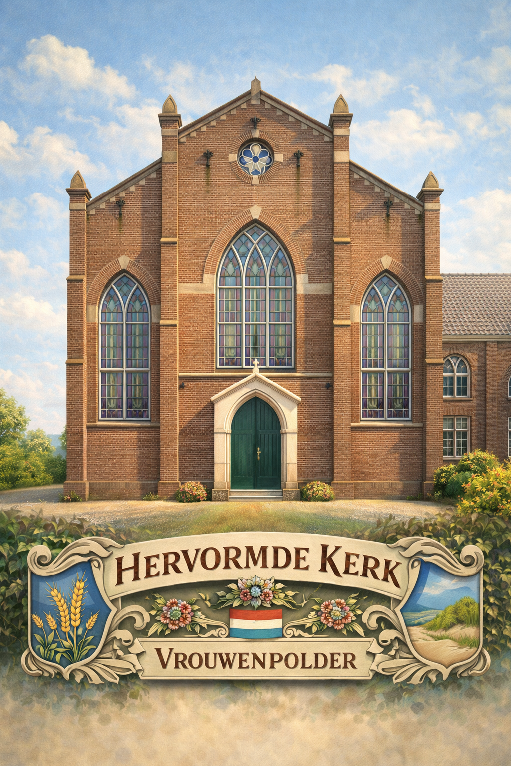 Hervormde Kerk