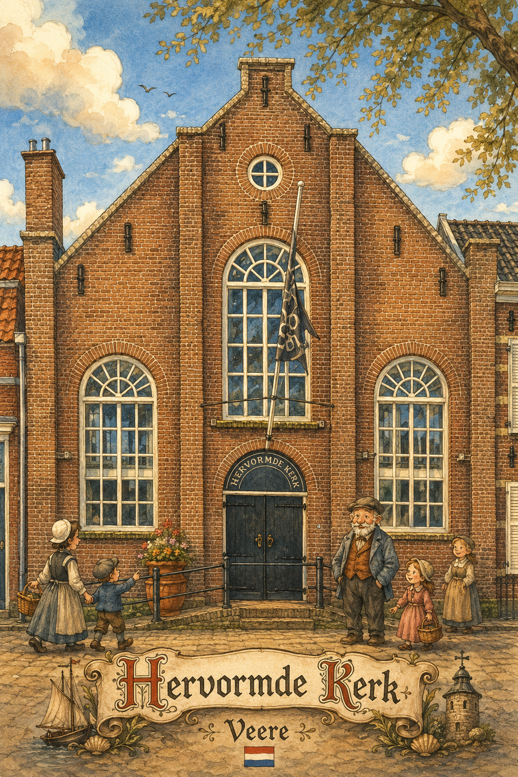 Hervormde Kerk