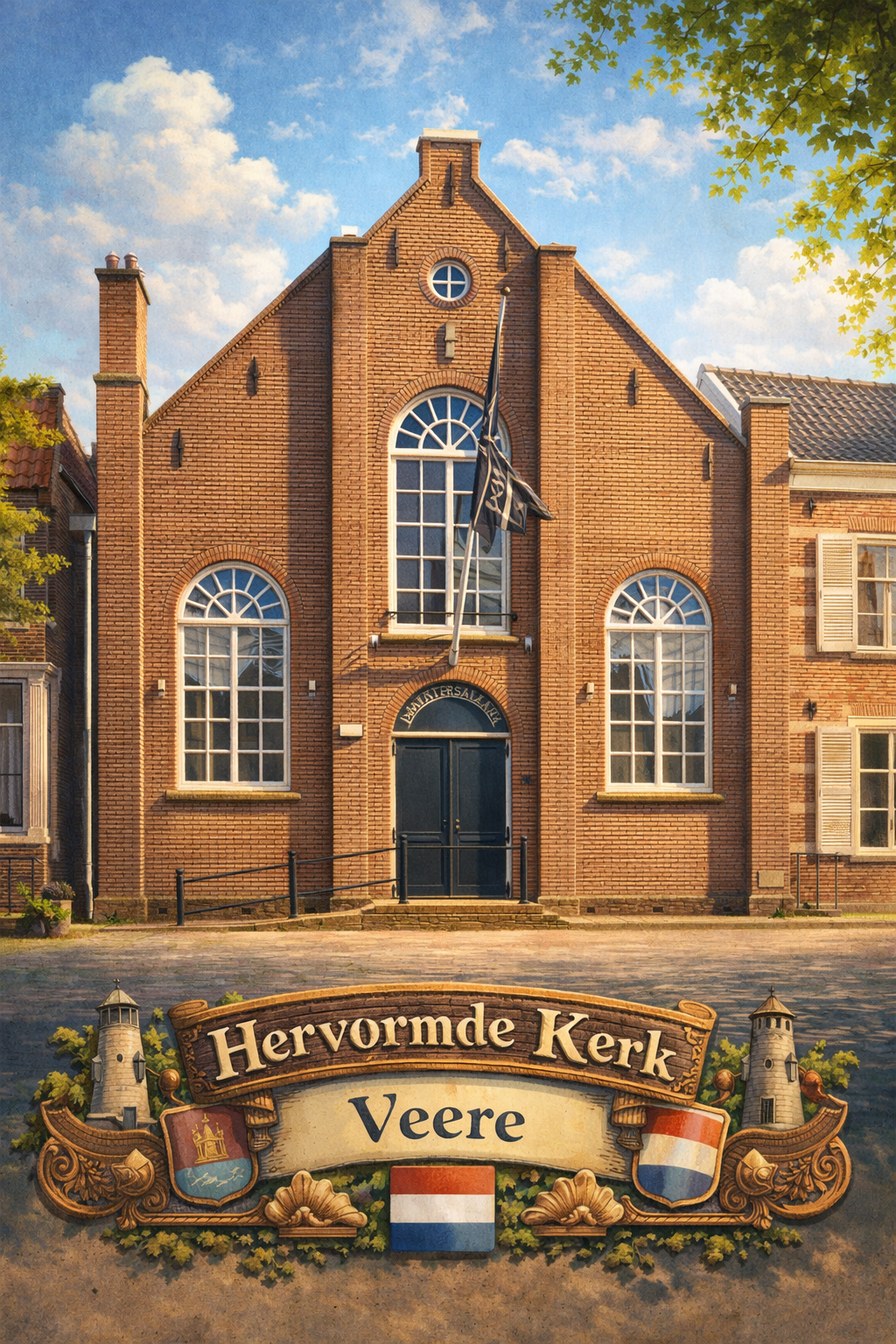 Hervormde Kerk