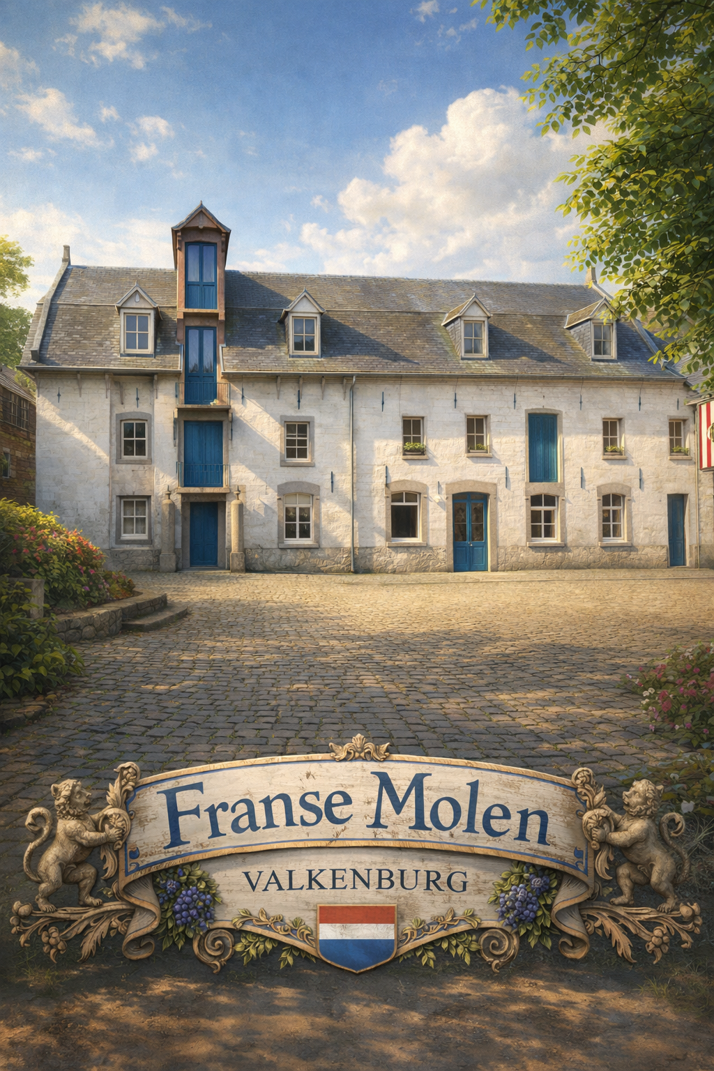 Franse Molen