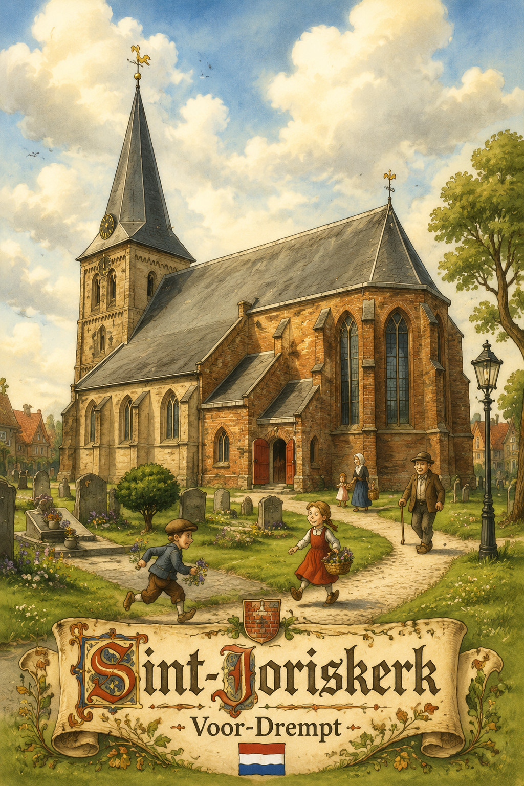 Sint-Joriskerk