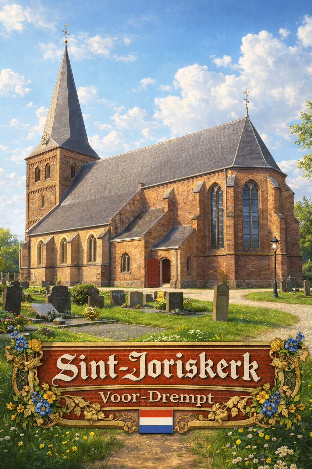 Sint-Joriskerk